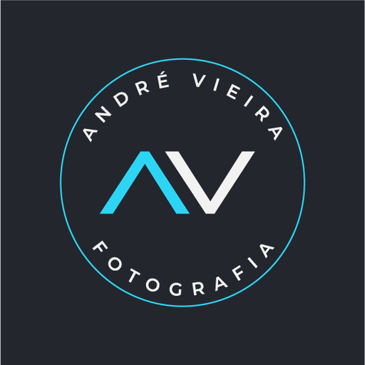 AV Fotografia Logo