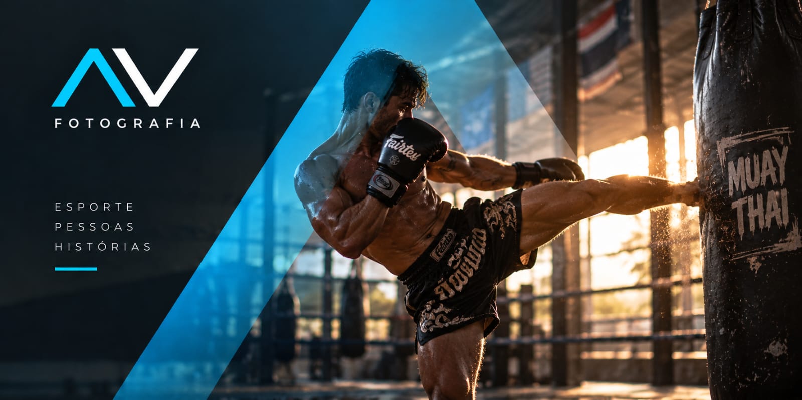 Muay Thai / Luta